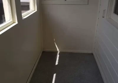 Cleaning Company