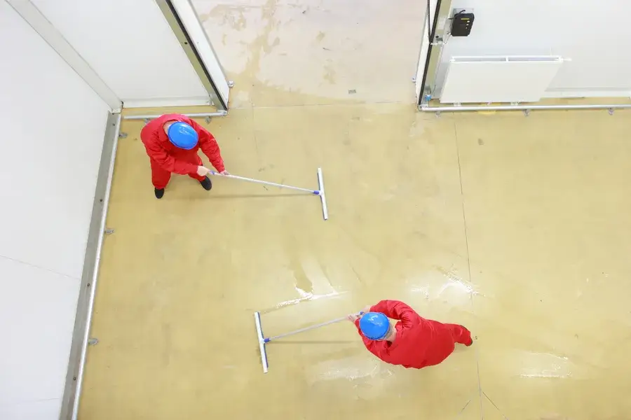 Quality Basement Cleaning Eureka, CA Quality Basement Cleaning Eureka, CA