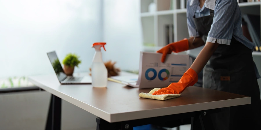 Reliable Office Cleaning Eureka, CA Reliable Office Cleaning Eureka, CA