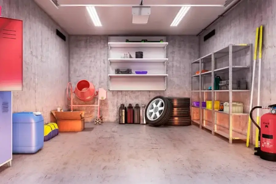 Top-rated Garage Cleaning Eureka, CA Top-rated Garage Cleaning Eureka, CA